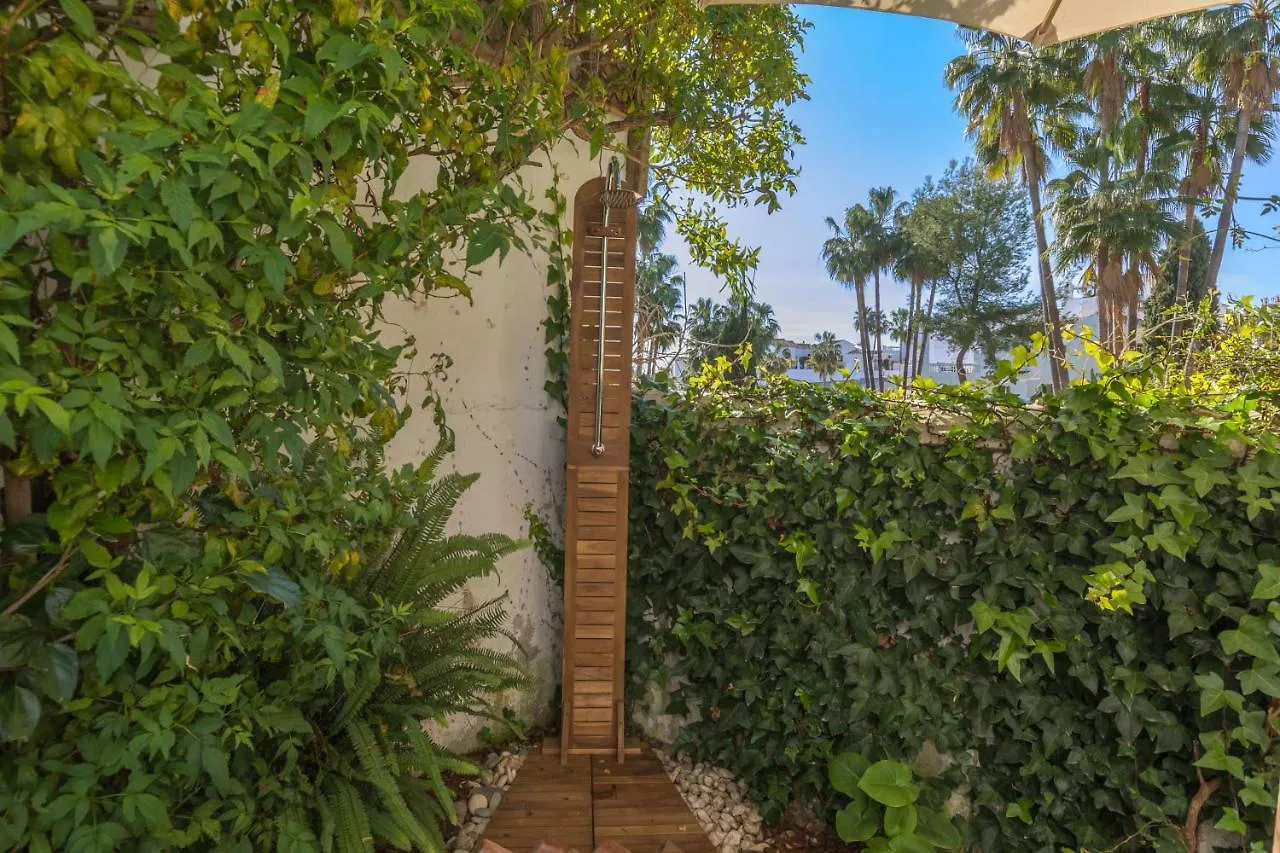 Holiday home Tetuan 26 El Oasis De Capistrano Villa Nerja