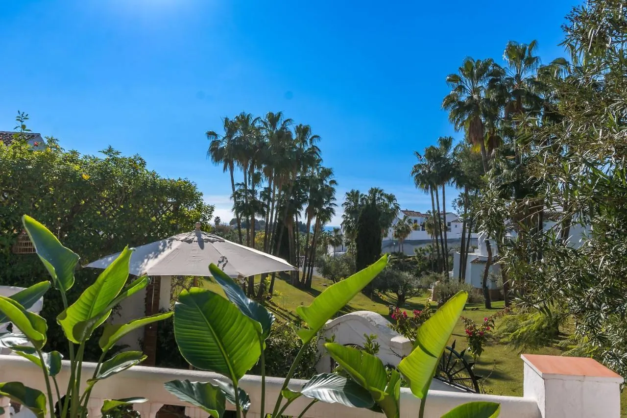 Tetuan 26 El Oasis De Capistrano Villa Nerja