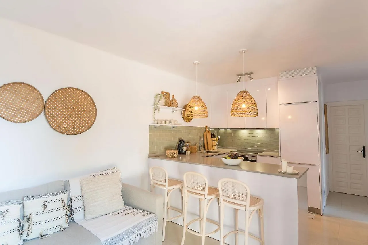 Tetuan 26 El Oasis De Capistrano Villa Nerja Holiday home