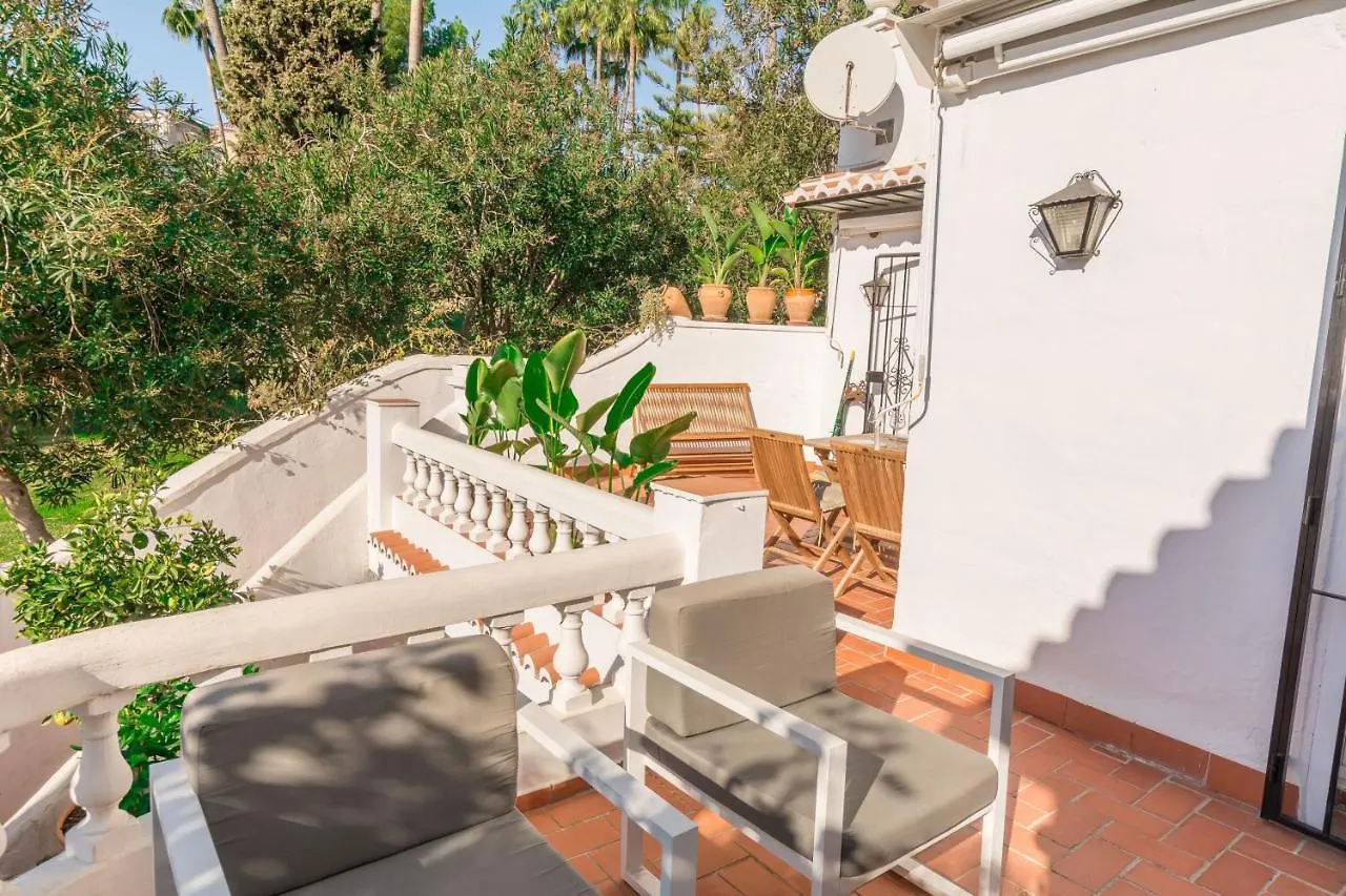 Tetuan 26 El Oasis De Capistrano Villa Nerja Holiday home