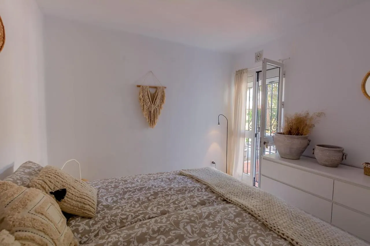 Tetuan 26 El Oasis De Capistrano Villa Nerja Holiday home