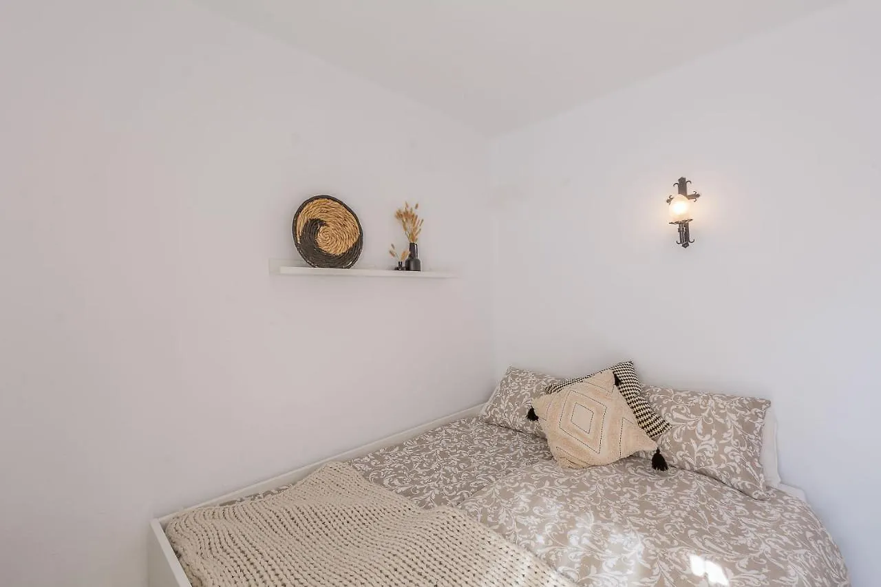 Holiday home Tetuan 26 El Oasis De Capistrano Villa Nerja Spain