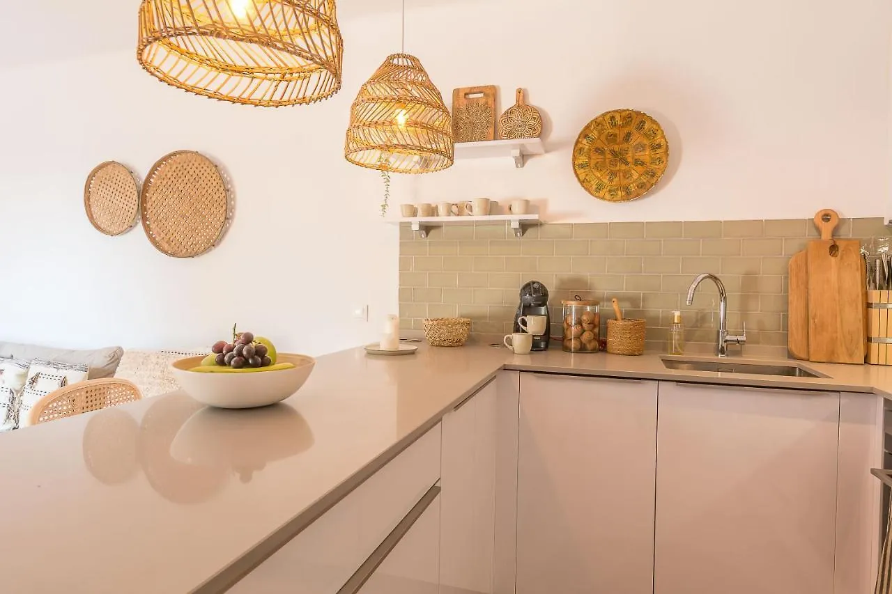 Holiday home Tetuan 26 El Oasis De Capistrano Villa Nerja Spain