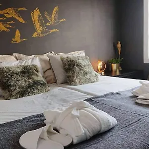 Gæstehus Carmen -- Boutique By The Sea, Nerja