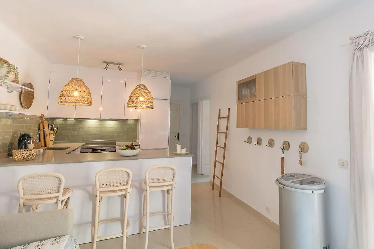הוילה נרחה Tetuan 26 El Oasis De Capistrano